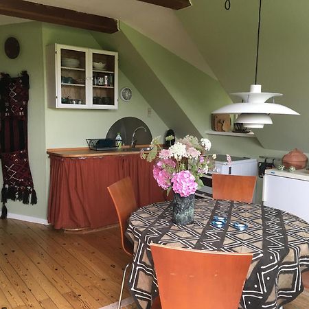 Horhaven B&B Fuglebjerg Εξωτερικό φωτογραφία